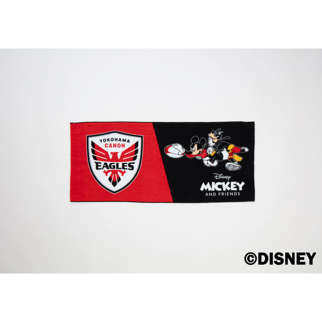 RUGBY FREAKS / YOKOHAMA CANON EAGLES（会場受取サービス） / 世界