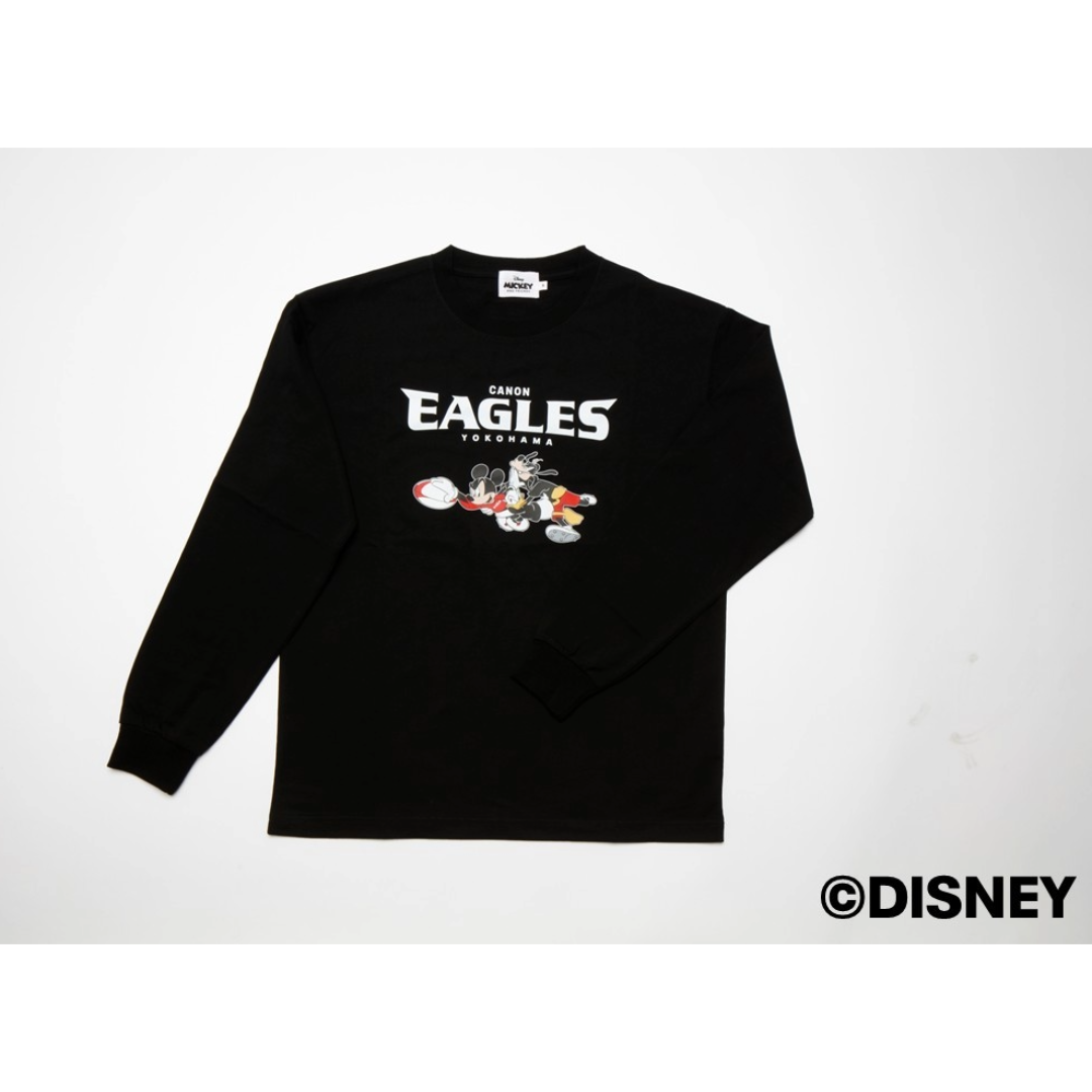 RUGBY FREAKS / YOKOHAMA CANON EAGLES / 世界・日本のラグビー用品